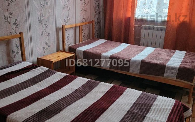2-комнатная квартира, 48 м², 1/5 этаж посуточно, Пр.Абая 5/2 — За магазином" Старт" Усть-Каменогорск - изображение 7