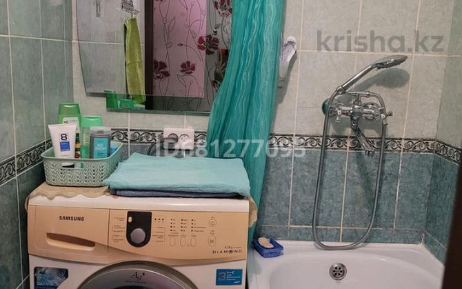 2-комнатная квартира, 48 м², 1/5 этаж посуточно, Пр.Абая 5/2 — За магазином" Старт" Усть-Каменогорск - изображение 8