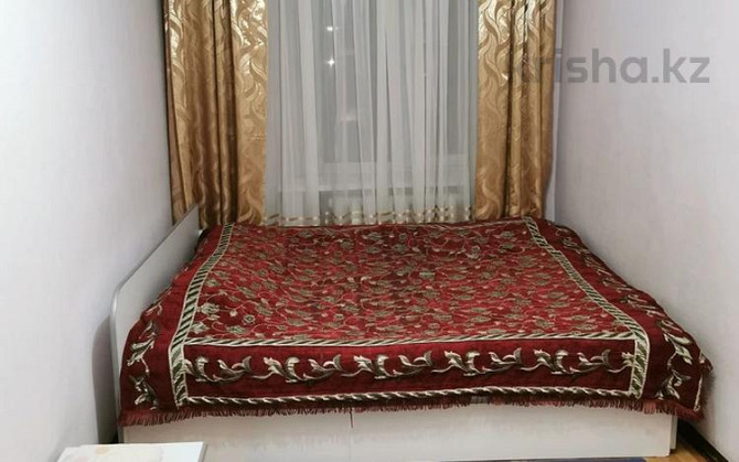 2-комнатная квартира, 65 м², 3/5 этаж посуточно, Пушкина 90 — Баймагамбетова Костанай - изображение 8