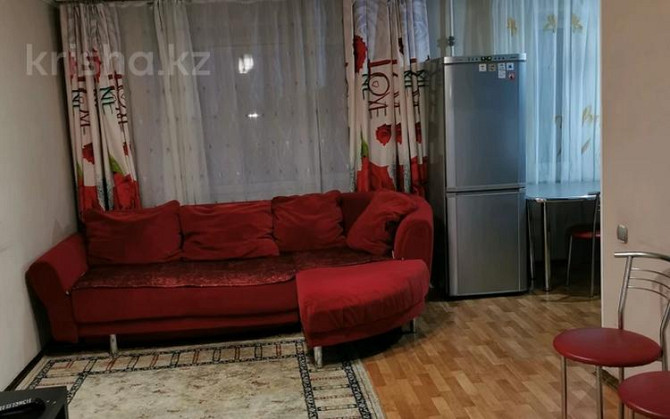2-комнатная квартира, 65 м², 3/5 этаж посуточно, Пушкина 90 — Баймагамбетова Костанай - изображение 4