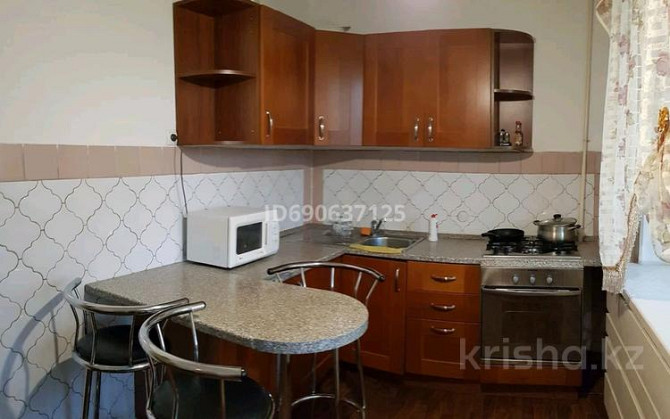 1-комнатная квартира, 45 м², 4/5 этаж помесячно, Зенкова 96 - Достык Курмангазы Almaty - photo 5