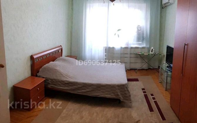 1-комнатная квартира, 45 м², 4/5 этаж помесячно, Зенкова 96 - Достык Курмангазы Almaty - photo 1