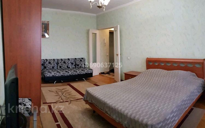 1-комнатная квартира, 45 м², 4/5 этаж помесячно, Зенкова 96 - Достык Курмангазы Almaty - photo 2