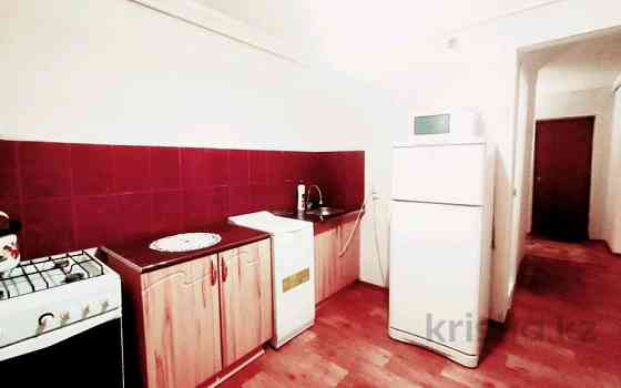 1-комнатная квартира, 32 м², 2/10 этаж посуточно, проспект Абая 71/1 — Айтиева Oral