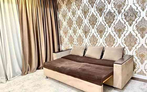 2-комнатная квартира, 50 м², 5/9 этаж посуточно, Жунисова 14/1 Алматы
