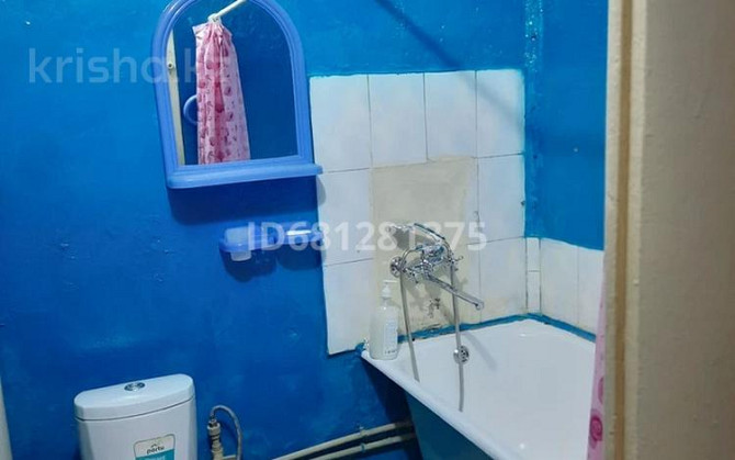 1-комнатная квартира, 31 м², 5/5 этаж посуточно, Сванкулова 6 — Сванкулова Balqash - photo 5
