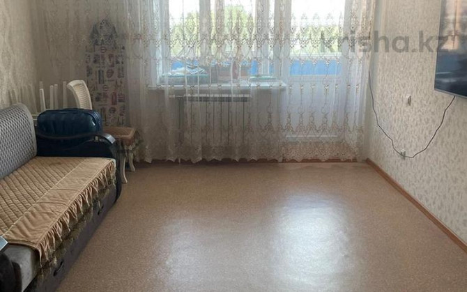 2-комнатная квартира, 55 м², 6/9 этаж помесячно, Валиханова 1/6 Петропавловск - изображение 2