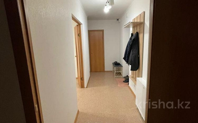 2-комнатная квартира, 55 м², 6/9 этаж помесячно, Валиханова 1/6 Петропавловск - изображение 5