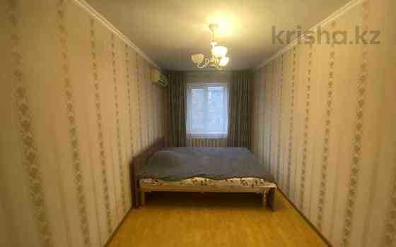 3-комнатная квартира, 60 м², 5/5 этаж помесячно, мкр Алмагуль 5а Алматы