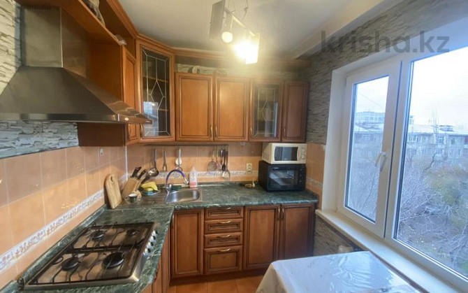 3-комнатная квартира, 60 м², 5/5 этаж помесячно, мкр Алмагуль 5а Almaty - photo 7