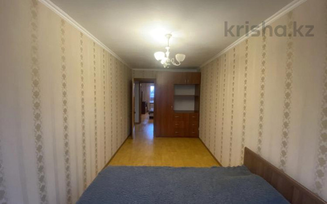 3-комнатная квартира, 60 м², 5/5 этаж помесячно, мкр Алмагуль 5а Almaty - photo 4