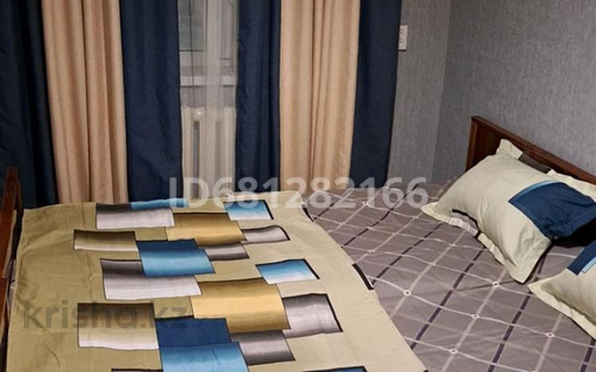 3-комнатная квартира, 72 м², 3/5 этаж посуточно, Арбат Желтоксан 8 — Момышулы Шымкент - изображение 6