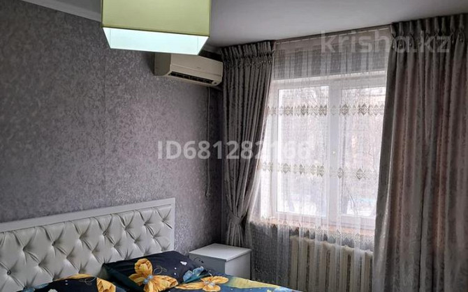 3-комнатная квартира, 72 м², 3/5 этаж посуточно, Арбат Желтоксан 8 — Момышулы Шымкент - изображение 3