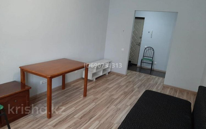 1-комнатная квартира, 45 м², 2/16 этаж помесячно, Улы Дала 57 Астана - изображение 2