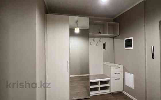 2-комнатная квартира, 60.6 м², 6/12 этаж помесячно, Абиша Кекилбайулы 97а Almaty