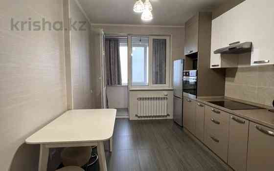 2-комнатная квартира, 60.6 м², 6/12 этаж помесячно, Абиша Кекилбайулы 97а Almaty