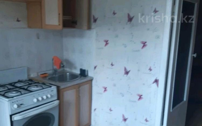 1-комнатная квартира, 33 м², 3/4 этаж помесячно, Рижская 9 Петропавловск - изображение 1