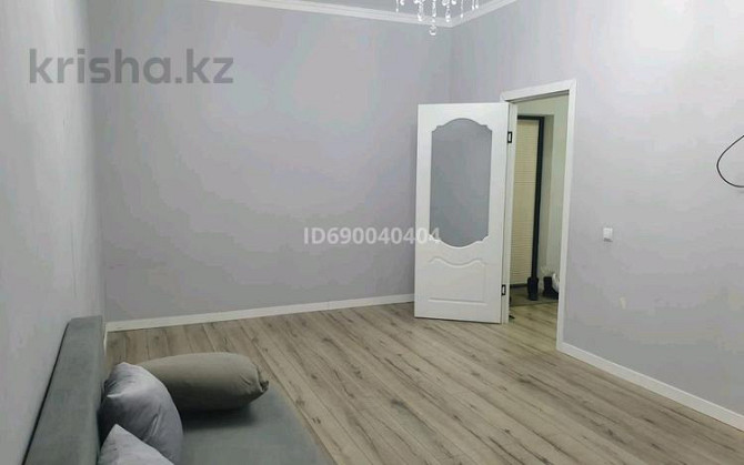 2-комнатная квартира, 60 м², 5/16 этаж помесячно, Кенесары 3 - Кумисбекова Астана - изображение 8