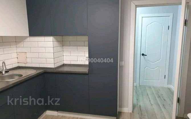2-комнатная квартира, 60 м², 5/16 этаж помесячно, Кенесары 3 - Кумисбекова Астана - изображение 4