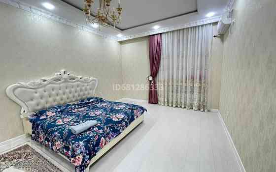 1-комнатная квартира, 56 м², 3/7 этаж посуточно, 16-й мкр , 16 мкрн 60 Aqtau