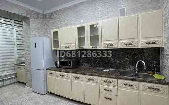 1-комнатная квартира, 56 м², 3/7 этаж посуточно, 16-й мкр , 16 мкрн 60 Aqtau