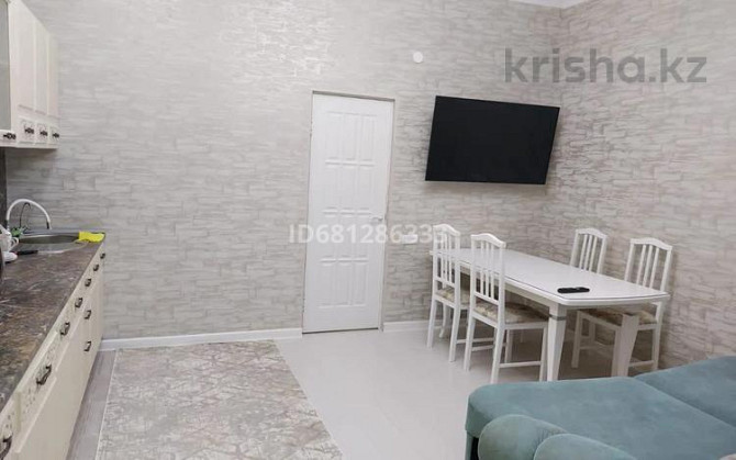 1-комнатная квартира, 56 м², 3/7 этаж посуточно, 16-й мкр , 16 мкрн 60 Aqtau - photo 8