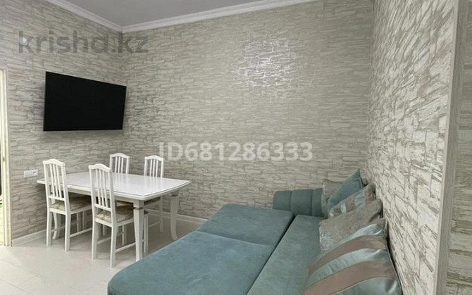 1-комнатная квартира, 56 м², 3/7 этаж посуточно, 16-й мкр , 16 мкрн 60 Aqtau - photo 6