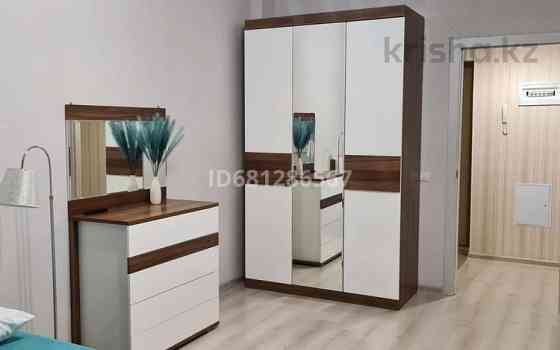 1-комнатная квартира, 40 м², 14/16 этаж посуточно, 38 улица 32 Astana