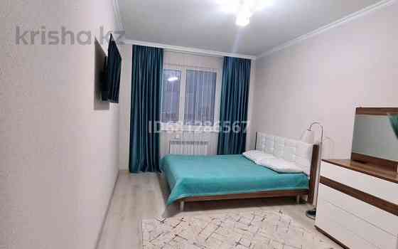 1-комнатная квартира, 40 м², 14/16 этаж посуточно, 38 улица 32 Astana