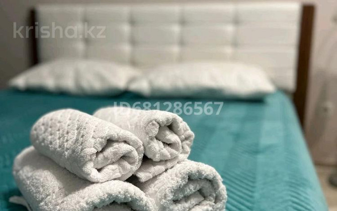 1-комнатная квартира, 40 м², 14/16 этаж посуточно, 38 улица 32 Astana - photo 2