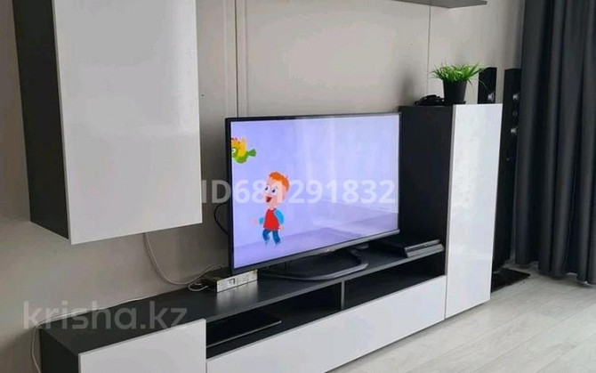 2-комнатная квартира, 98 м², 7 этаж посуточно, Кунаева 14/3 Astana - photo 2