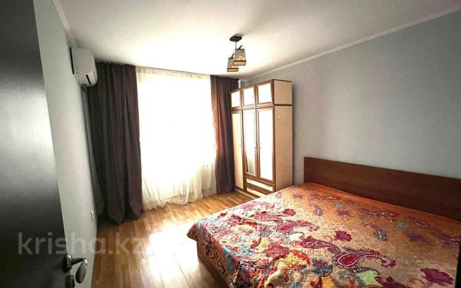 4-комнатная квартира, 70 м², 5/5 этаж помесячно, Жандосова - Жандосова Розыбакиева Almaty - photo 8