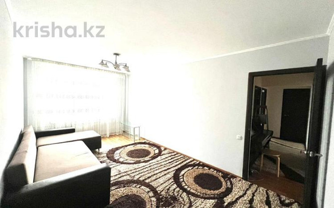 4-комнатная квартира, 70 м², 5/5 этаж помесячно, Жандосова - Жандосова Розыбакиева Almaty - photo 7