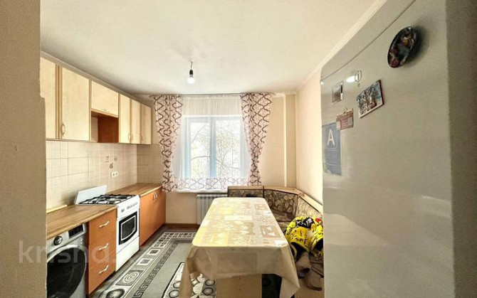 4-комнатная квартира, 70 м², 5/5 этаж помесячно, Жандосова - Жандосова Розыбакиева Almaty - photo 4