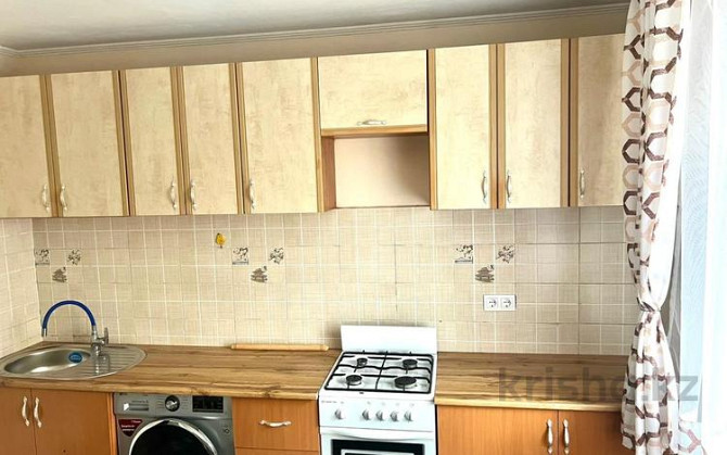 4-комнатная квартира, 70 м², 5/5 этаж помесячно, Жандосова - Жандосова Розыбакиева Almaty - photo 5