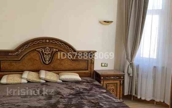 2-комнатная квартира, 65 м², 9/15 этаж помесячно, Тауелсиздик 33 Астана