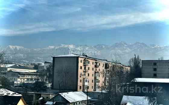 1-комнатная квартира, 26 м², 4/5 этаж посуточно, Назарбаева 248/1 — Кажымукана Almaty