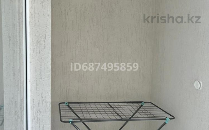 2-комнатная квартира, 50.4 м², 12/16 этаж помесячно, Улы Дала 1 Астана - изображение 8