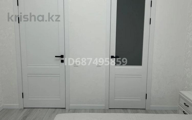 2-комнатная квартира, 50.4 м², 12/16 этаж помесячно, Улы Дала 1 Астана - изображение 3