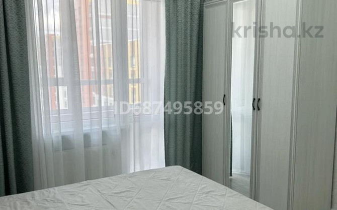 2-комнатная квартира, 50.4 м², 12/16 этаж помесячно, Улы Дала 1 Астана - изображение 2
