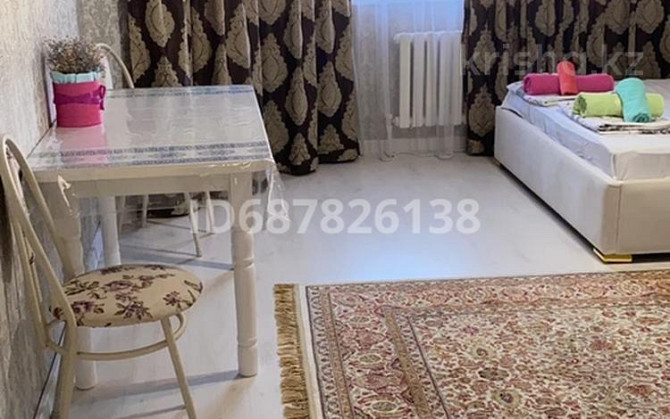 4-комнатная квартира, 120 м², 4/5 этаж помесячно, мкр Думан-2 25 - Халык арена Алматы - изображение 2