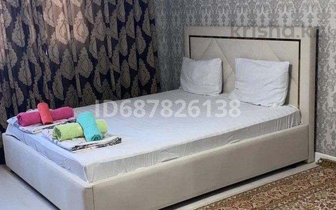 4-комнатная квартира, 120 м², 4/5 этаж помесячно, мкр Думан-2 25 - Халык арена Алматы - изображение 4