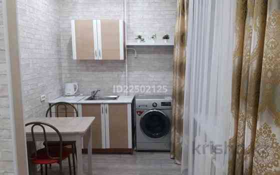 1-комнатная квартира, 45 м², 4/5 этаж посуточно, улица Ибраева 157 — Уранхаева Семей