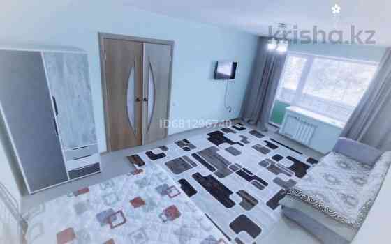 1-комнатная квартира, 42 м², 2/9 этаж посуточно, Карагайлы мкр 86 Семей