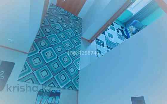 1-комнатная квартира, 42 м², 2/9 этаж посуточно, Карагайлы мкр 86 Семей