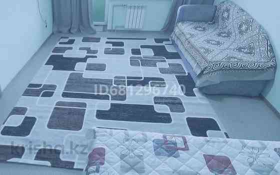 1-комнатная квартира, 42 м², 2/9 этаж посуточно, Карагайлы мкр 86 Семей