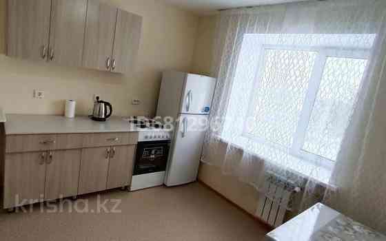 1-комнатная квартира, 42 м², 2/9 этаж посуточно, Карагайлы мкр 86 Семей
