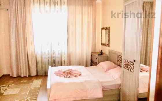 1-комнатная квартира, 58 м², 2/9 этаж посуточно, Сатпаева 66 Atyrau