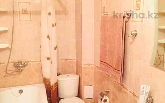 1-комнатная квартира, 58 м², 2/9 этаж посуточно, Сатпаева 66 Atyrau