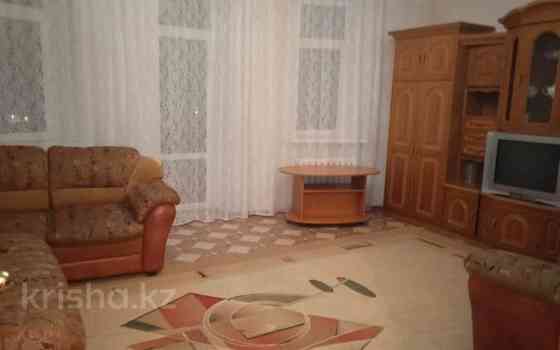 2-комнатная квартира, 70 м², 10/11 этаж помесячно, Ташенова 12 - Бараева Астана